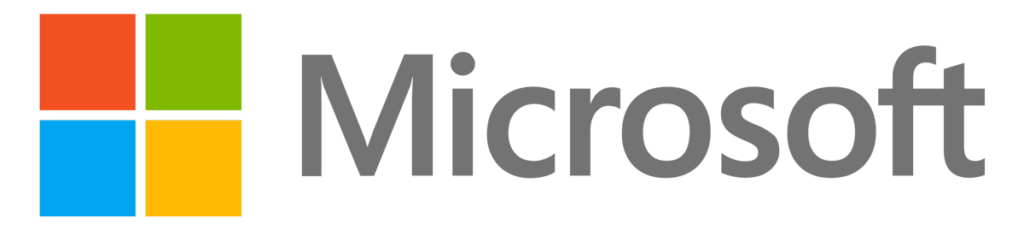 Microsoft logo