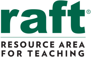 Raft logo