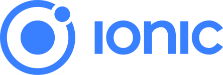 Ionic logo