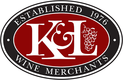 K&L Wine Merchant logo