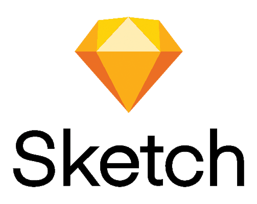 Sketch logo