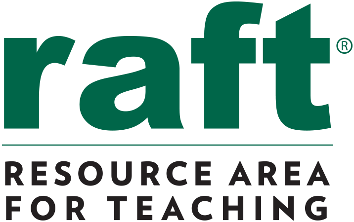 Raft logo