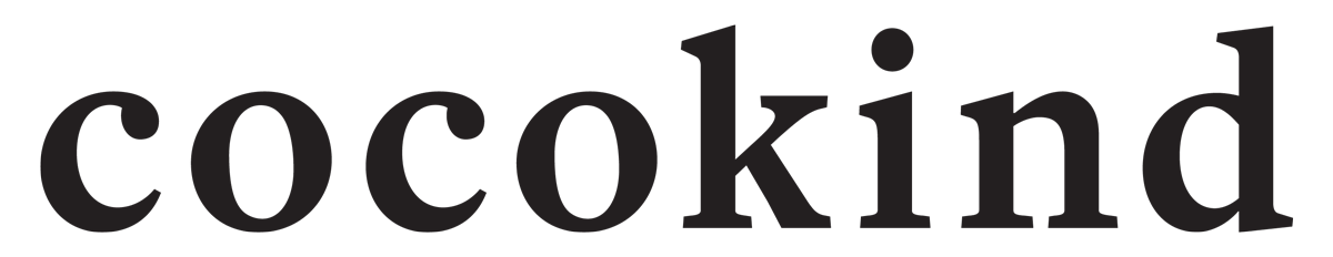 cocokind logotype